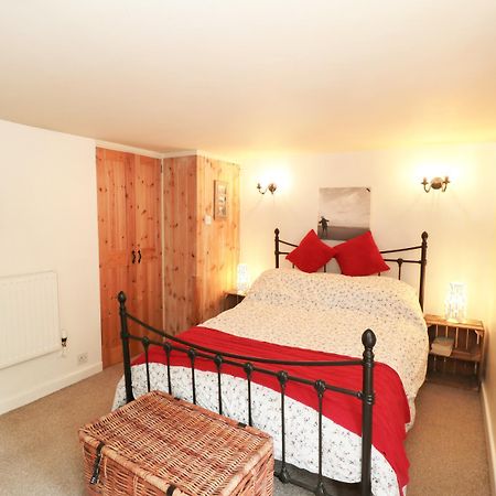 Holly Cottage Matlock  Exteriér fotografie