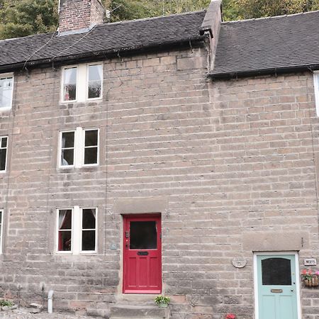 Holly Cottage Matlock  Exteriér fotografie